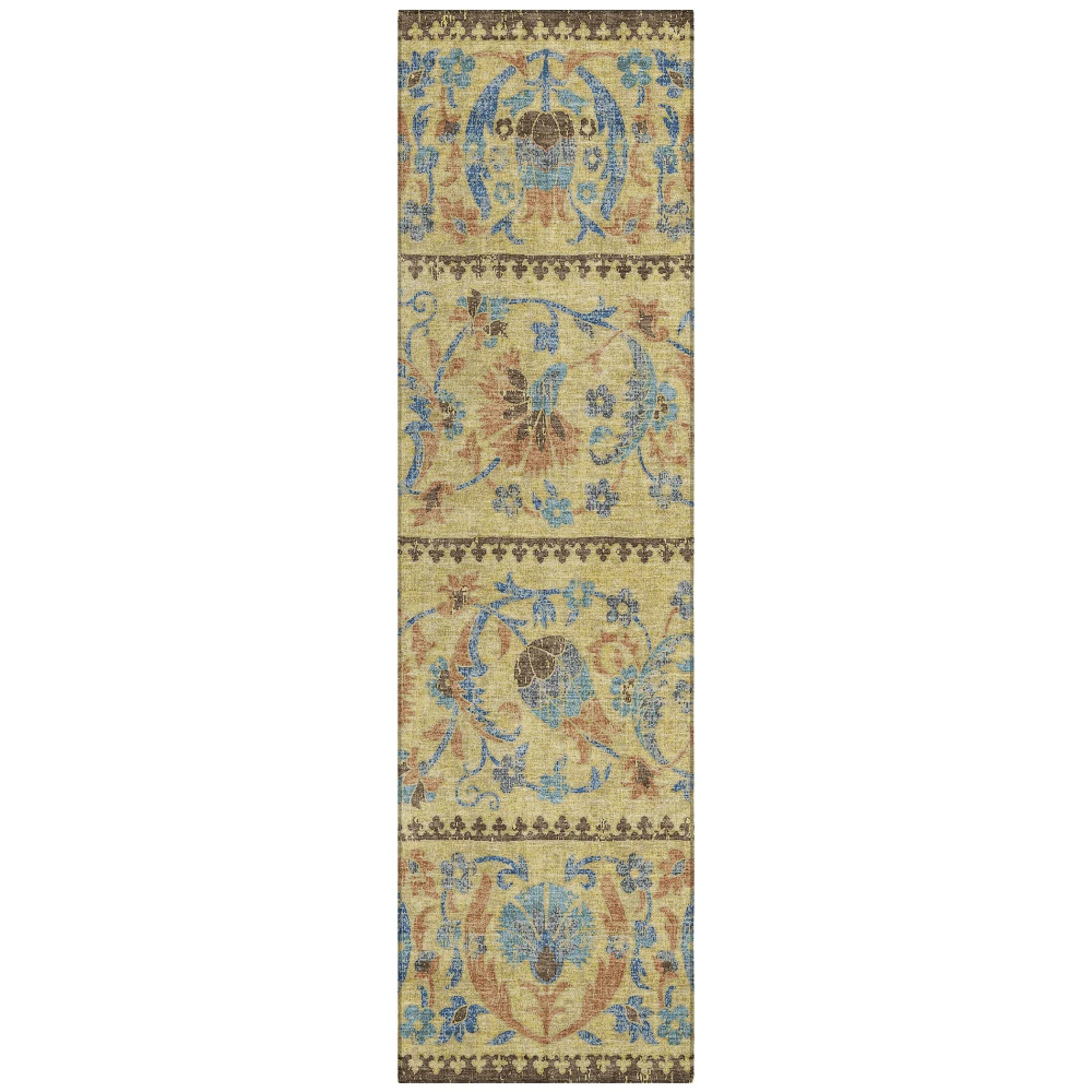 Chantille ACN2480 Gold 2'3