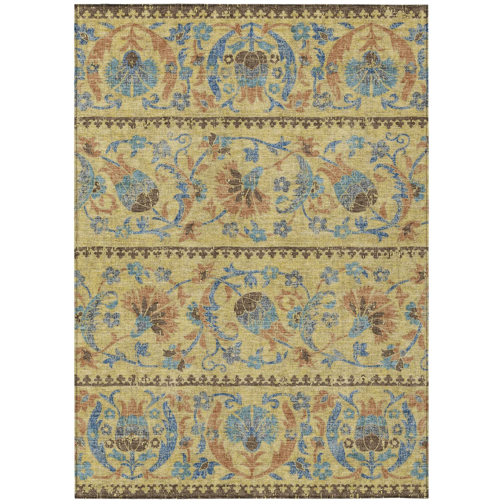 Chantille ACN2480 Gold 2'6