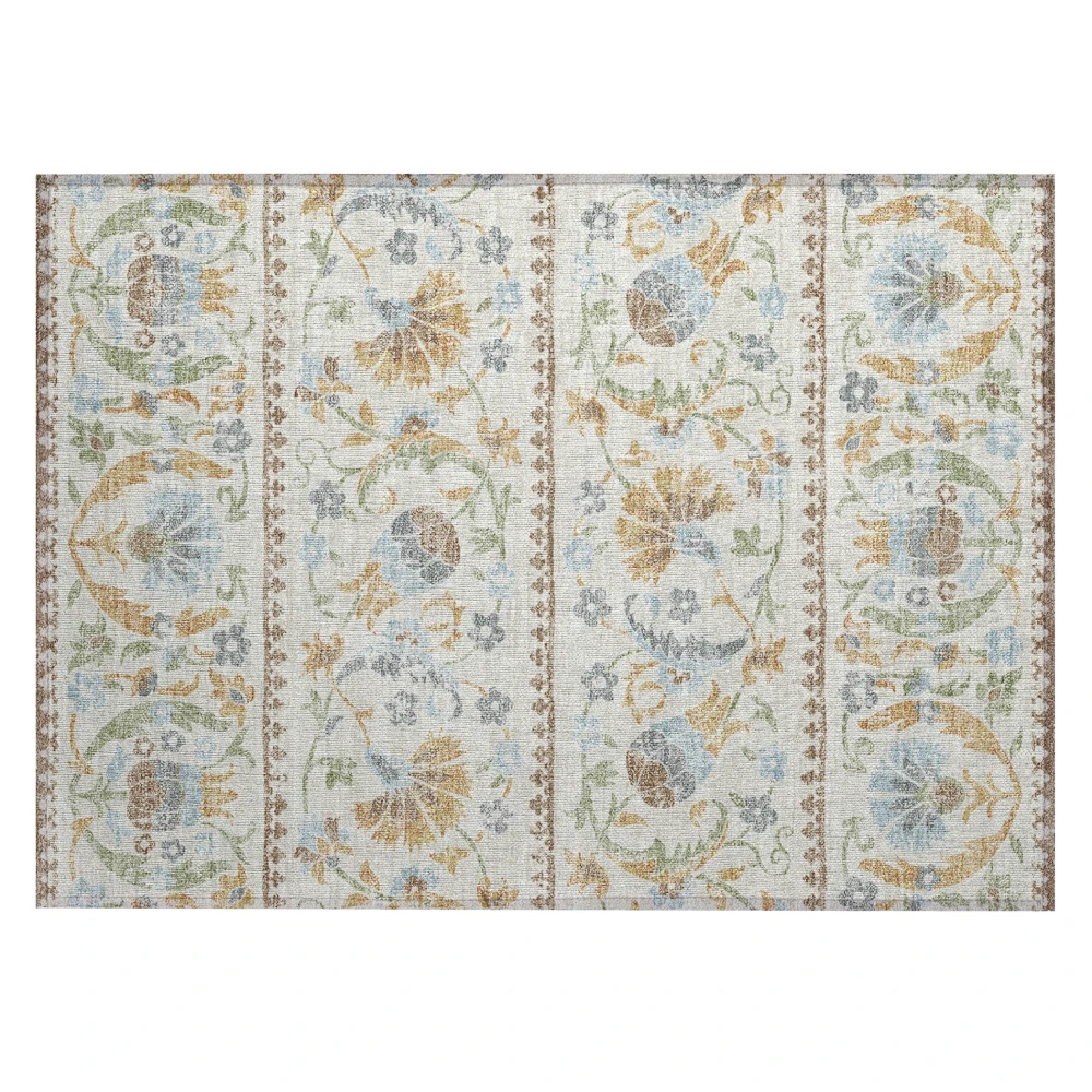 Chantille ACN2480 Ivory 1'8