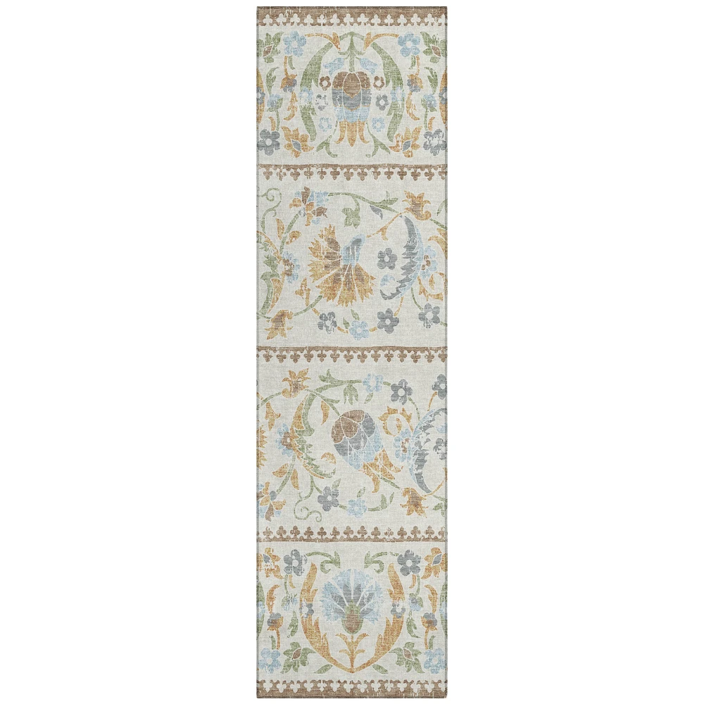 Chantille ACN2480 Ivory 2'3