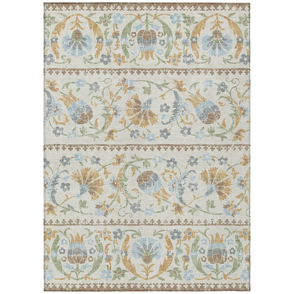 Chantille ACN2480 Ivory 8' x 10' Rug