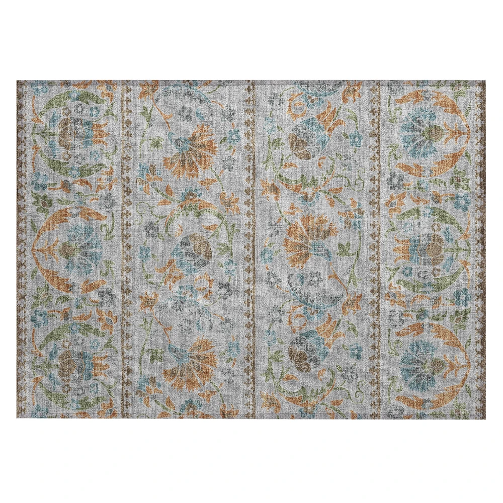 Chantille ACN2480 Silver 1'8