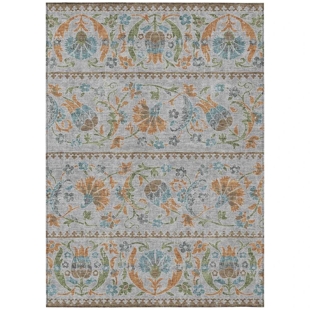 Chantille ACN2480 Silver 2'6