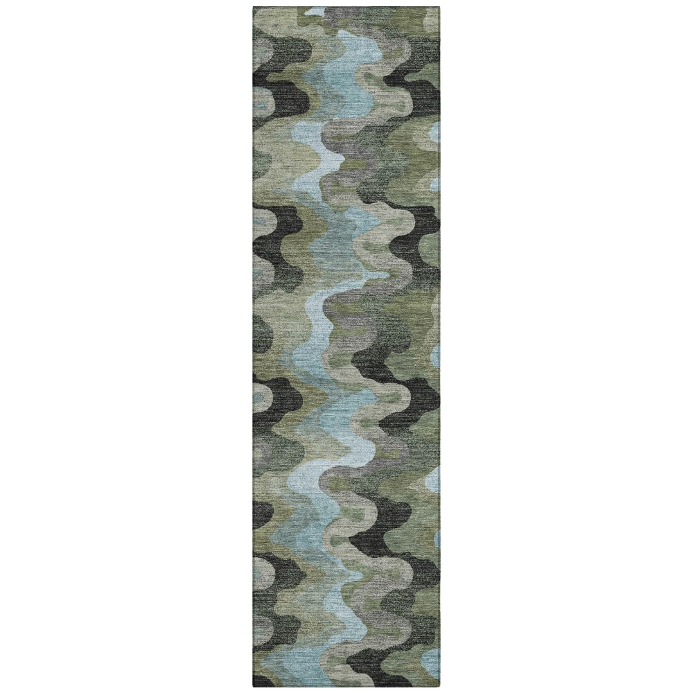 Chantille ACN2481 Basil 2'3