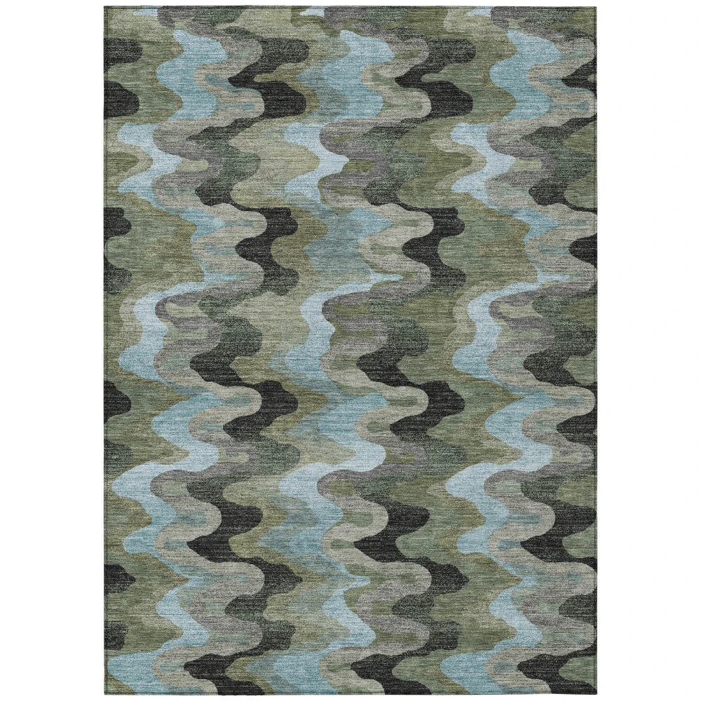 Chantille ACN2481 Basil 2'6