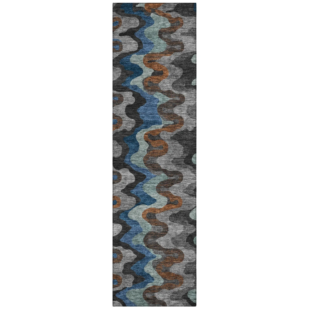 Chantille ACN2481 Black 2'3
