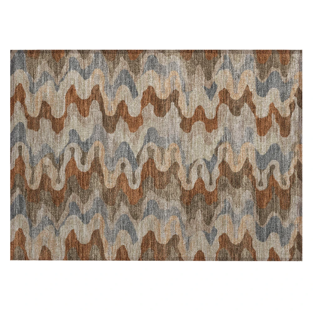 Chantille ACN2481 Brown 1'8