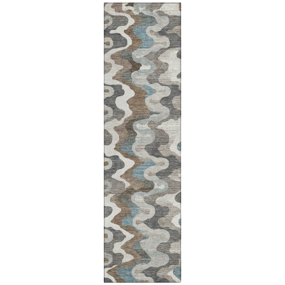 Chantille ACN2481 Ivory 2'3