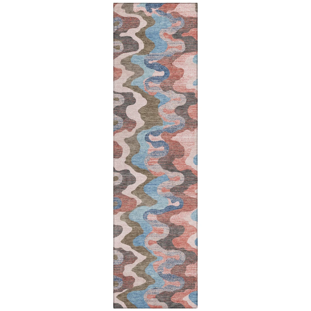 Chantille ACN2481 Pink 2'3