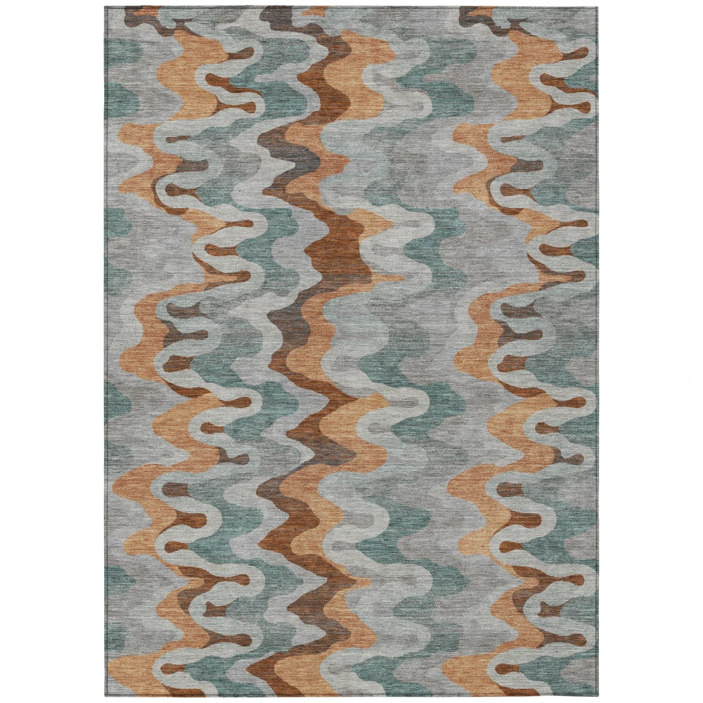 Chantille ACN2481 Silver 2'6
