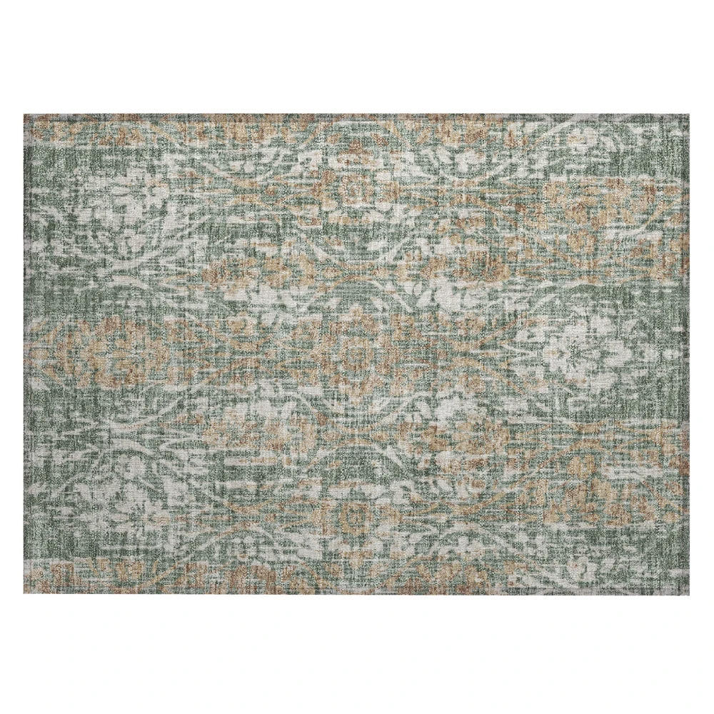 Chantille ACN2482 Basil 1'8