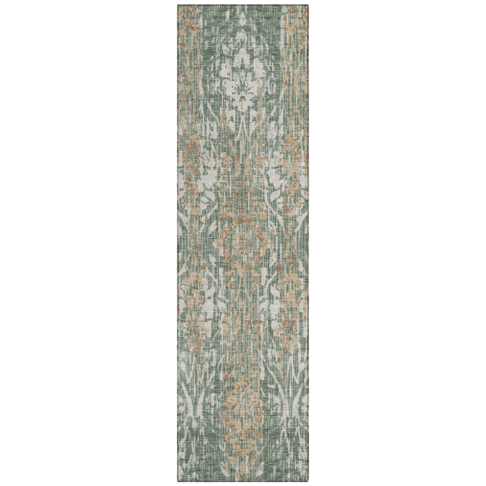 Chantille ACN2482 Basil 2'3
