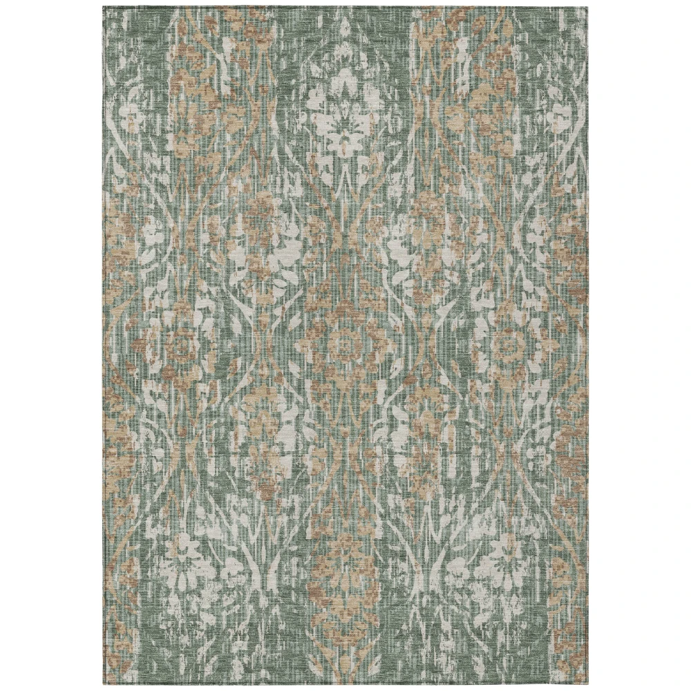 Chantille ACN2482 Basil 2'6