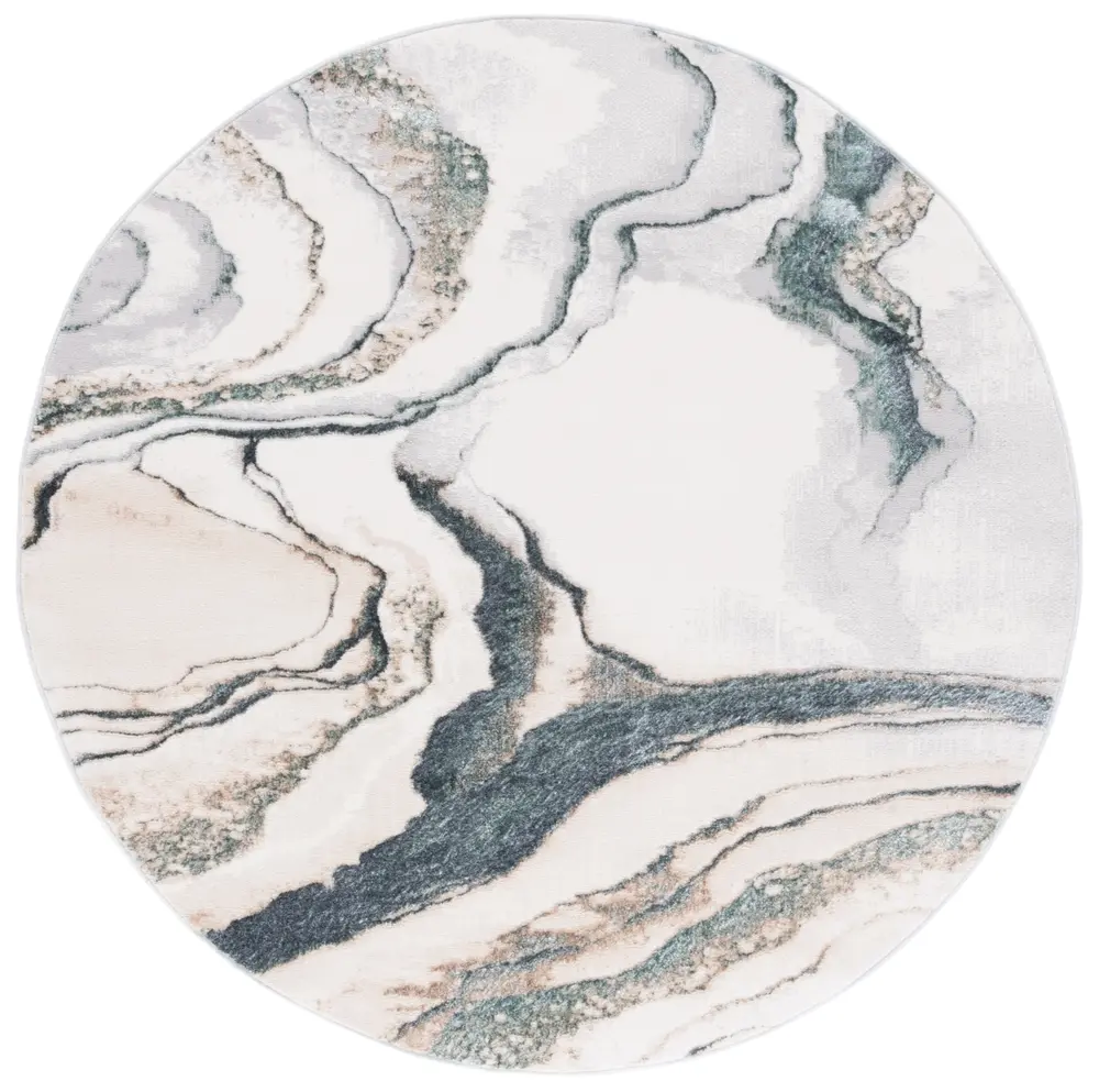 Safavieh Alenia 100 6'-7