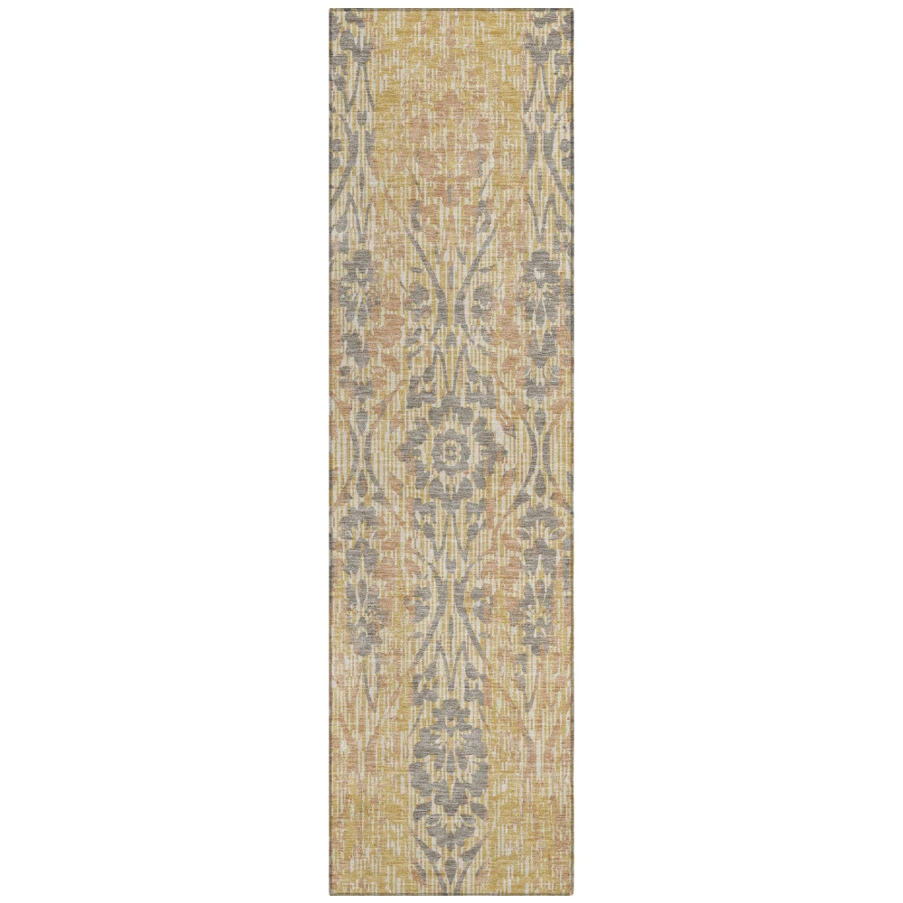 Chantille ACN2482 Gold 2'3