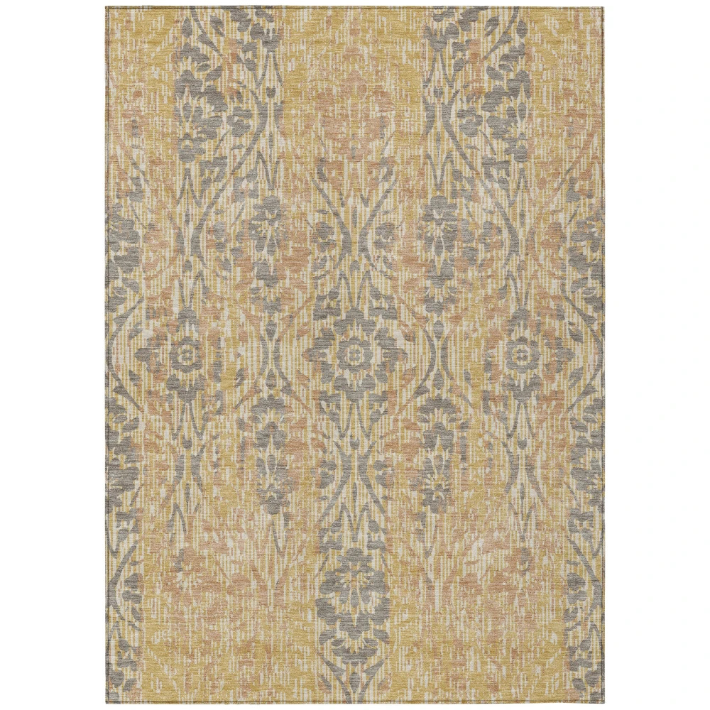Chantille ACN2482 Gold 2'6