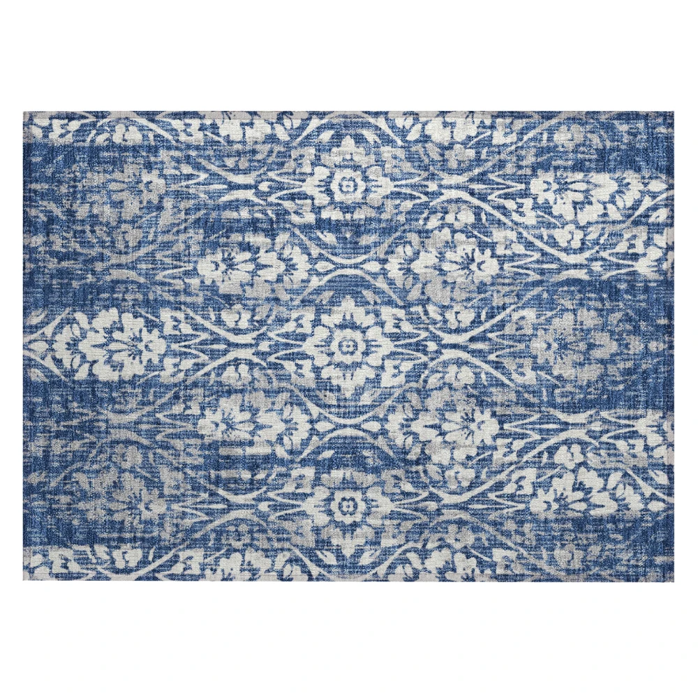 Chantille ACN2482 Navy 1'8