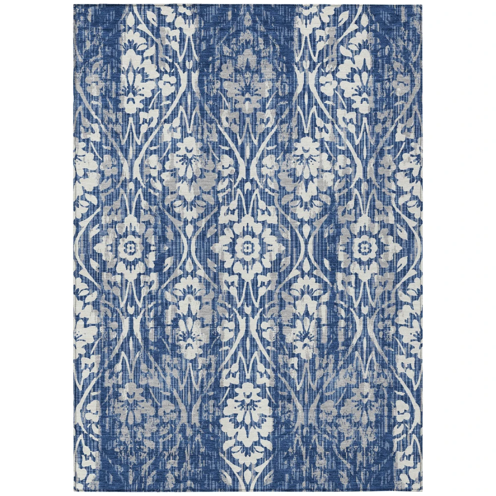 Chantille ACN2482 Navy 2'6