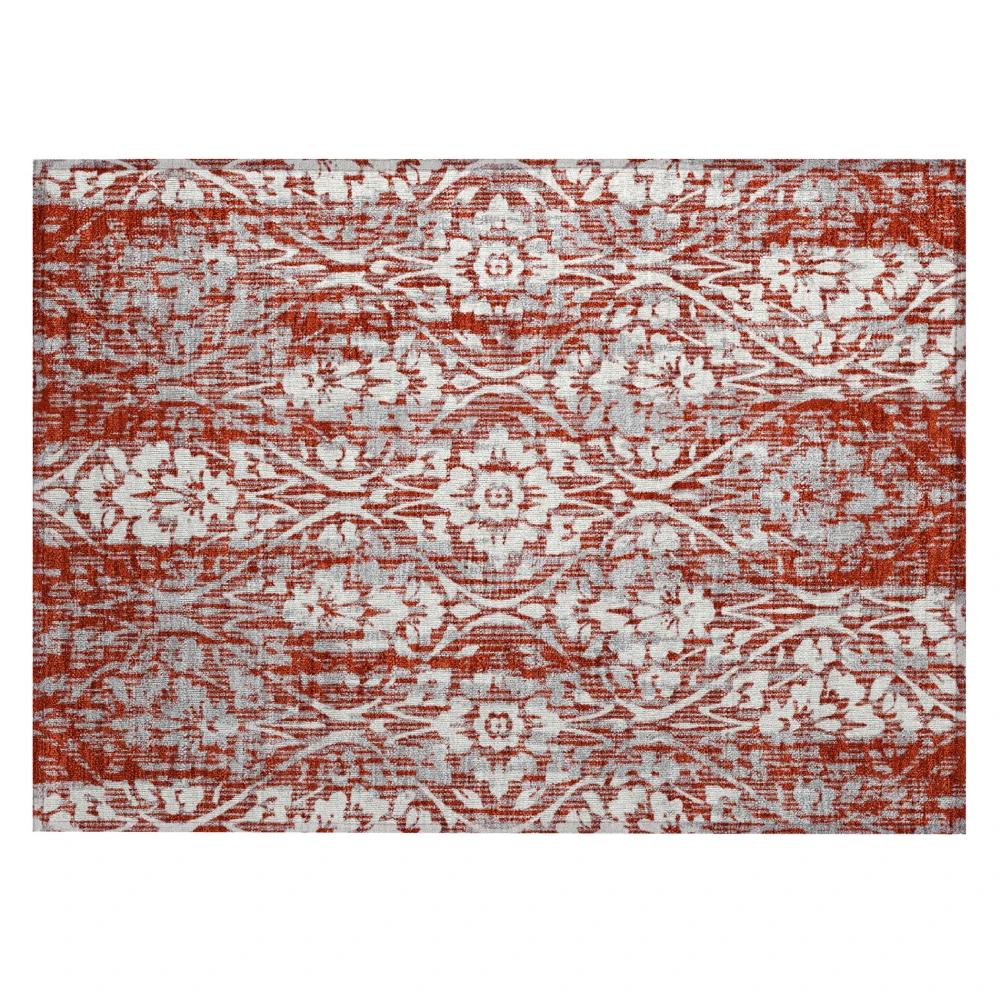 Chantille ACN2482 Red 1'8