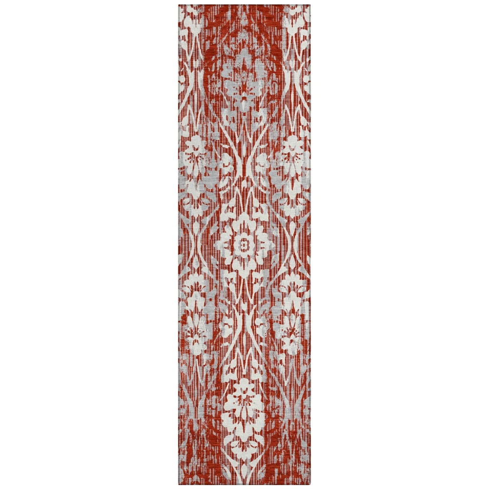Chantille ACN2482 Red 2'3