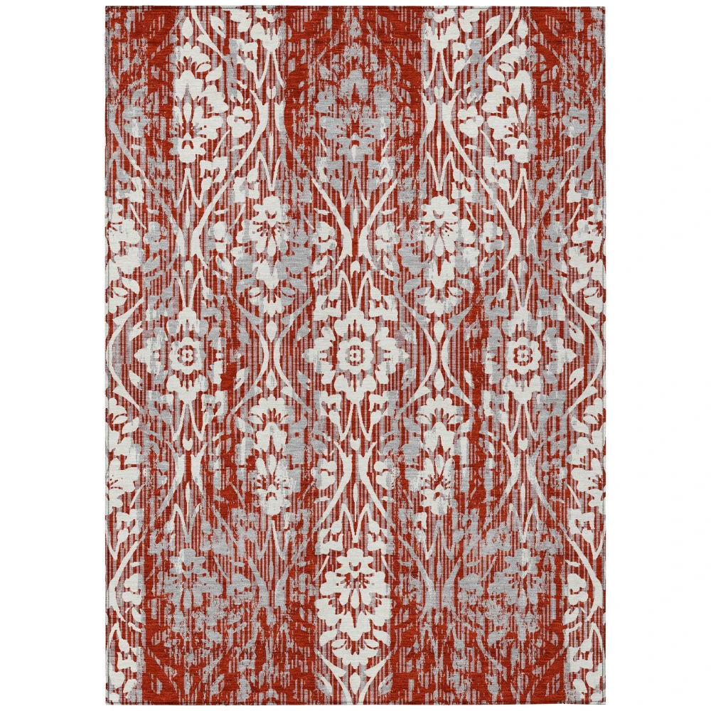 Chantille ACN2482 Red 2'6