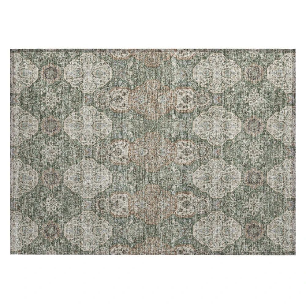 Chantille ACN2483 Basil 1'8