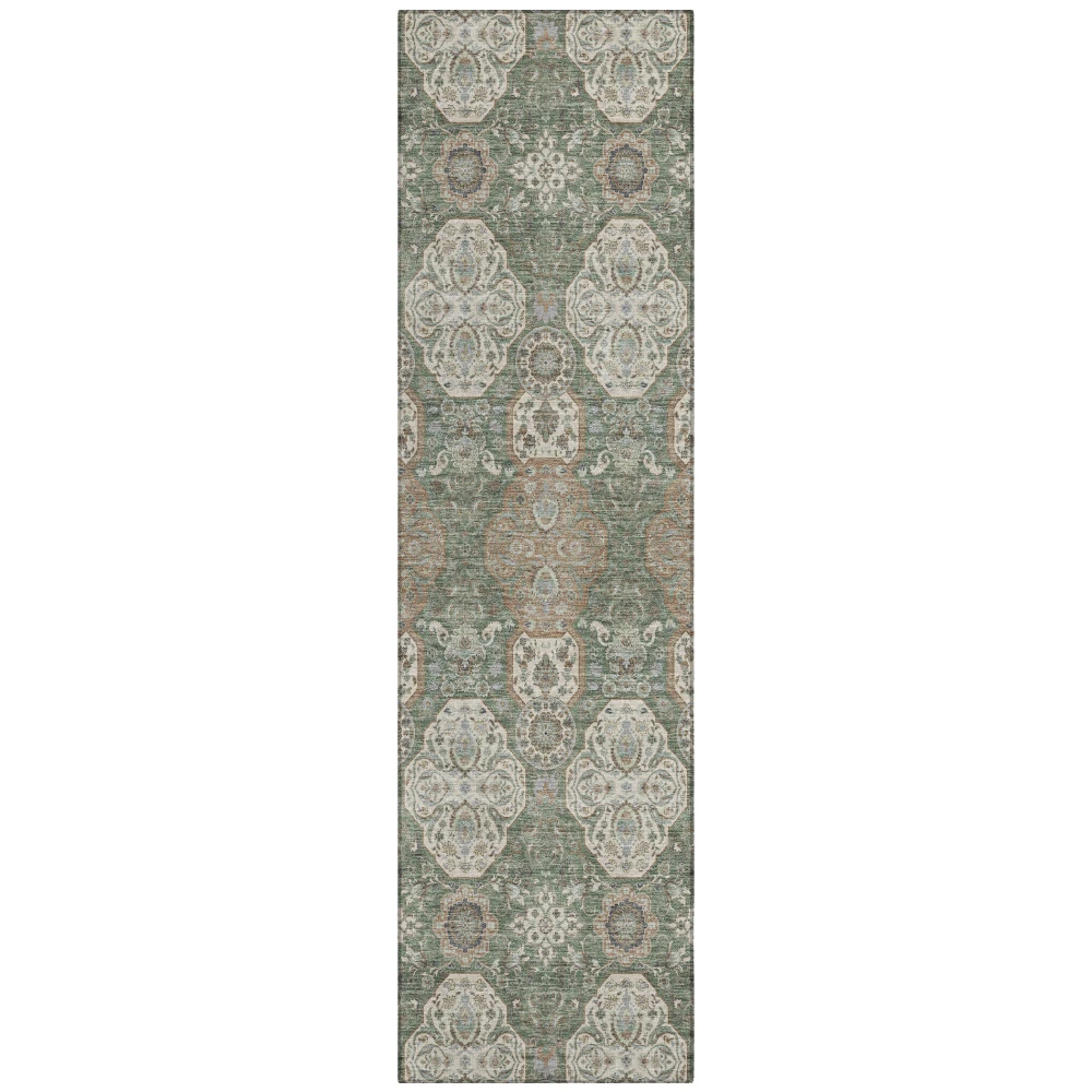 Chantille ACN2483 Basil 2'3
