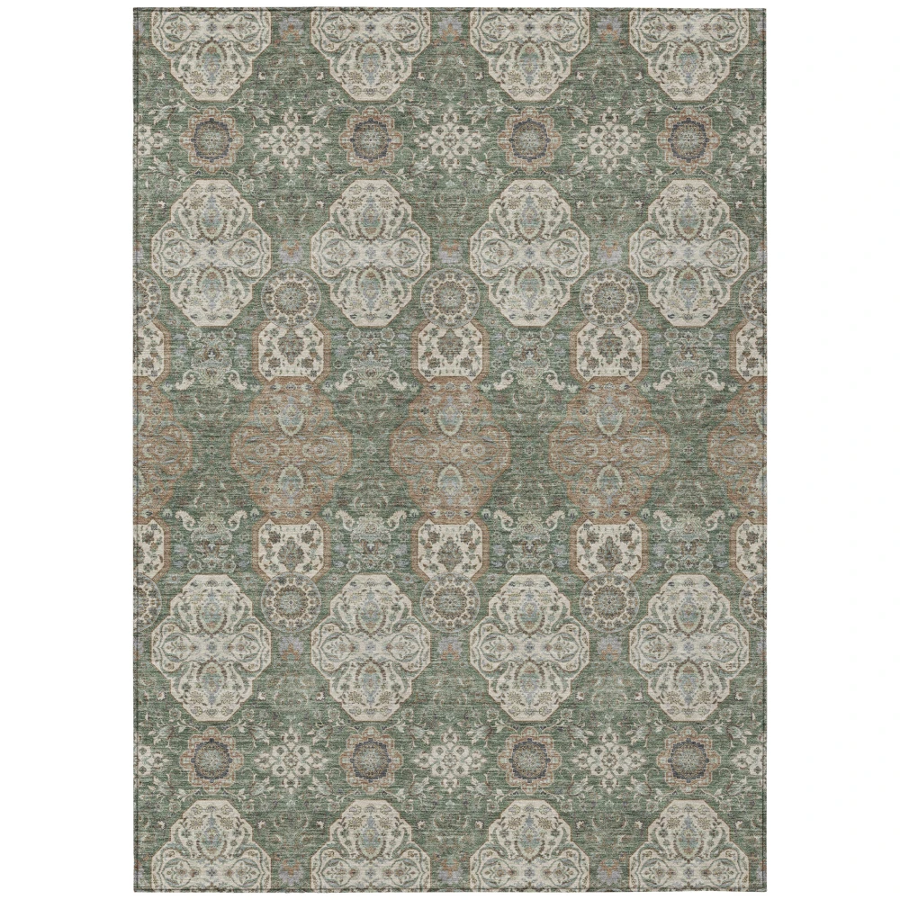 Chantille ACN2483 Basil 2'6