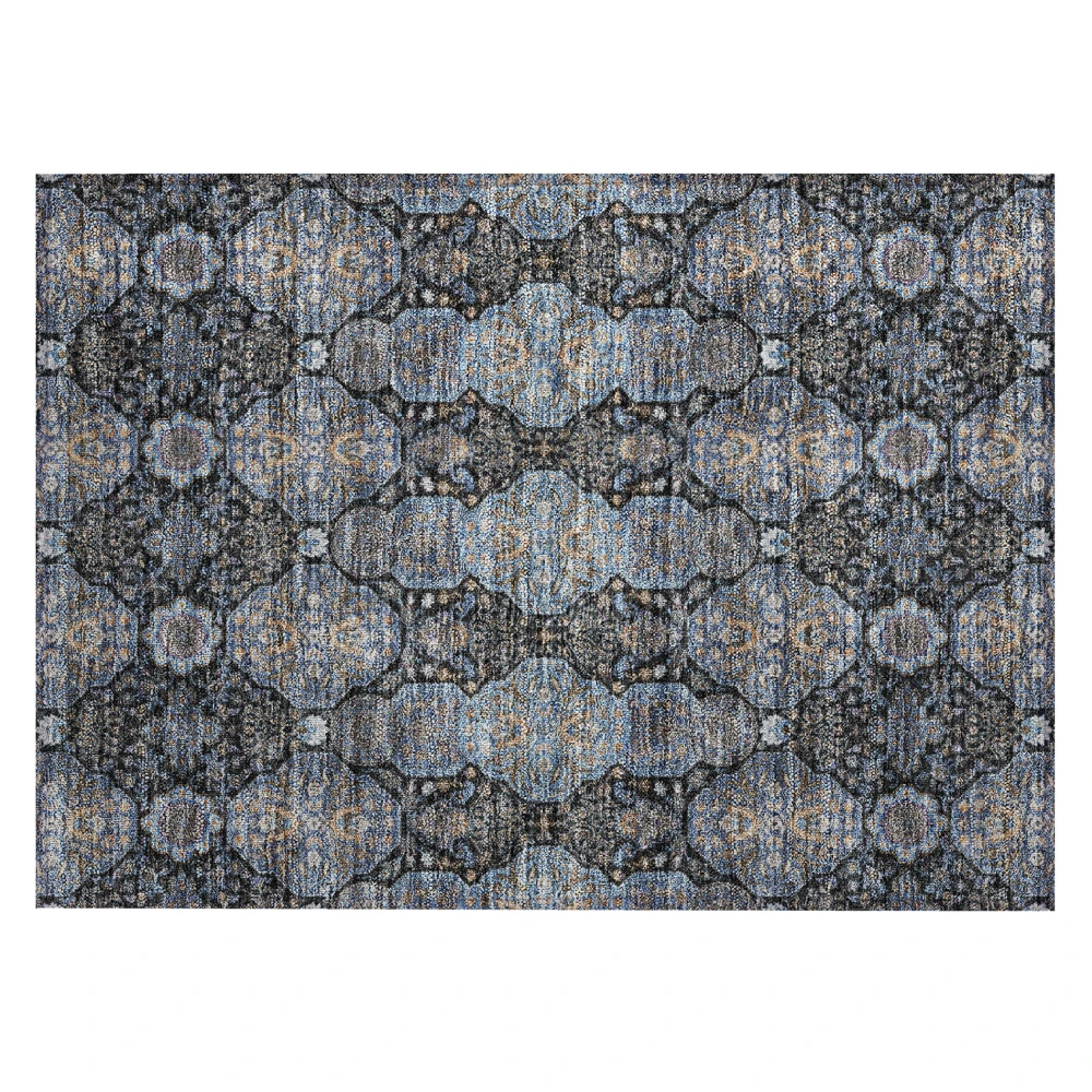 Chantille ACN2483 Black 1'8