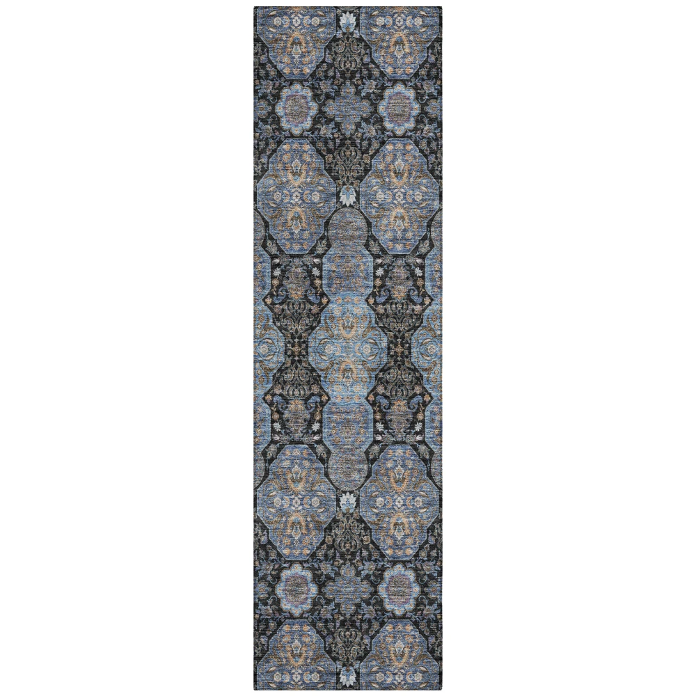 Chantille ACN2483 Black 2'3