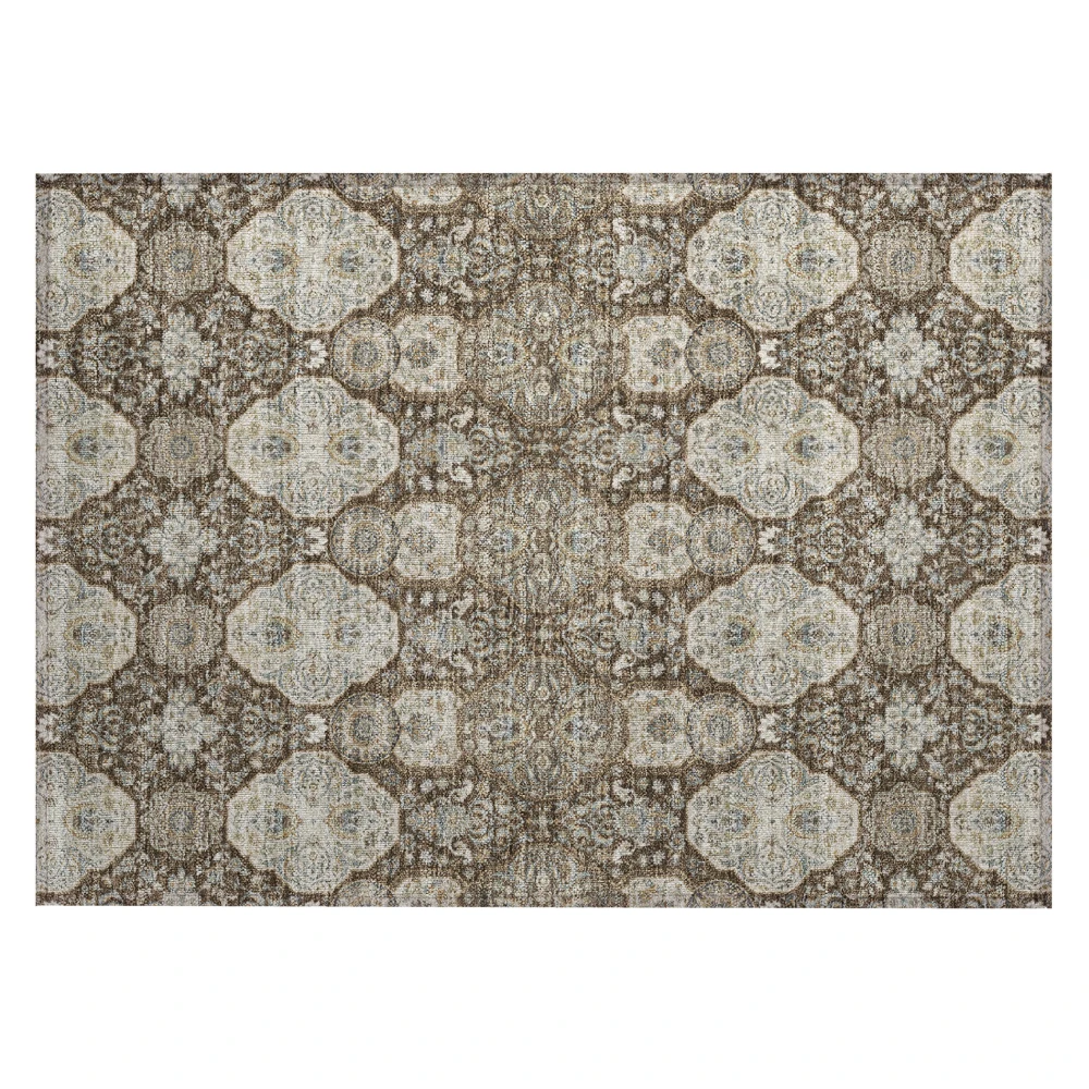 Chantille ACN2483 Chocolate 1'8
