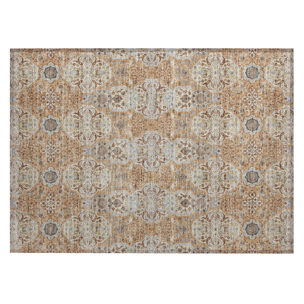 Chantille ACN2483 Copper 1'8