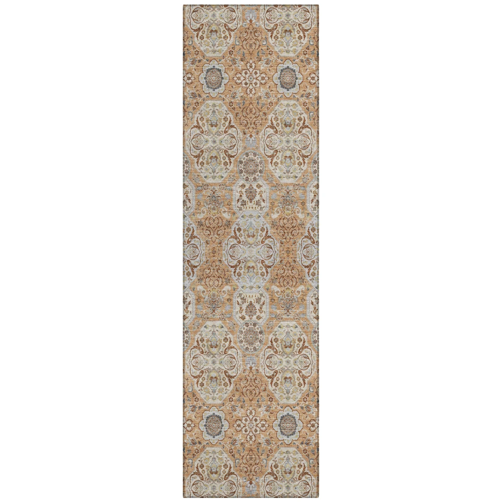 Chantille ACN2483 Copper 2'3