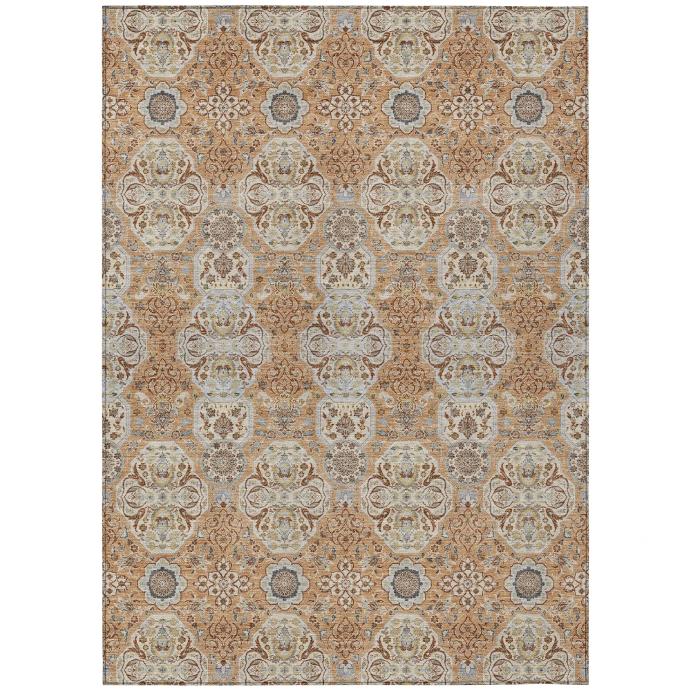 Chantille ACN2483 Copper 2'6
