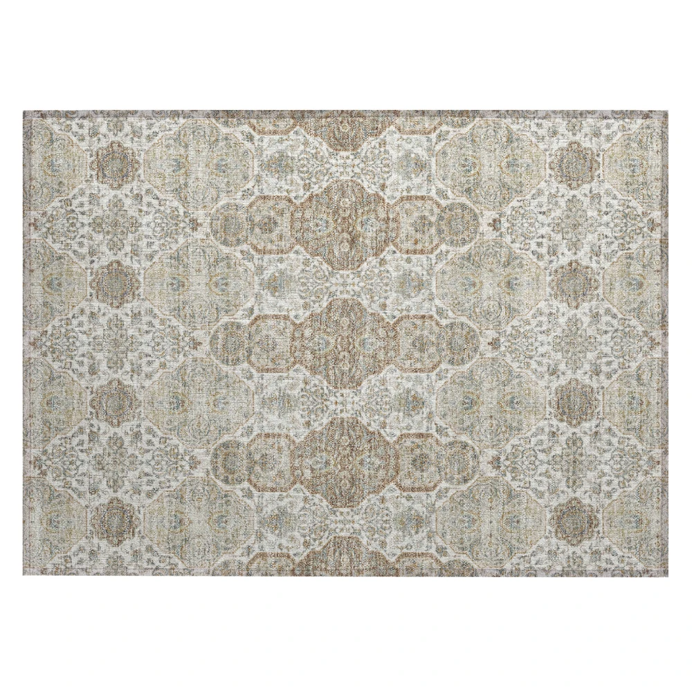 Chantille ACN2483 Ivory 1'8