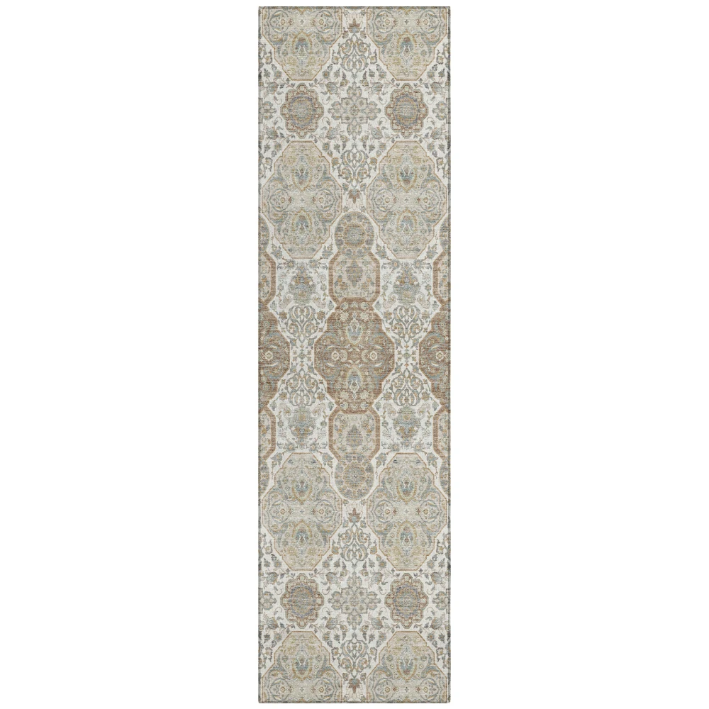 Chantille ACN2483 Ivory 2'3