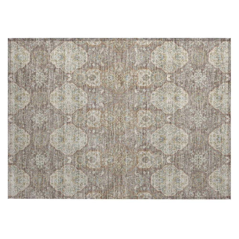 Chantille ACN2483 Mocha 1'8