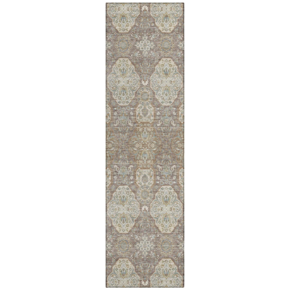 Chantille ACN2483 Mocha 2'3