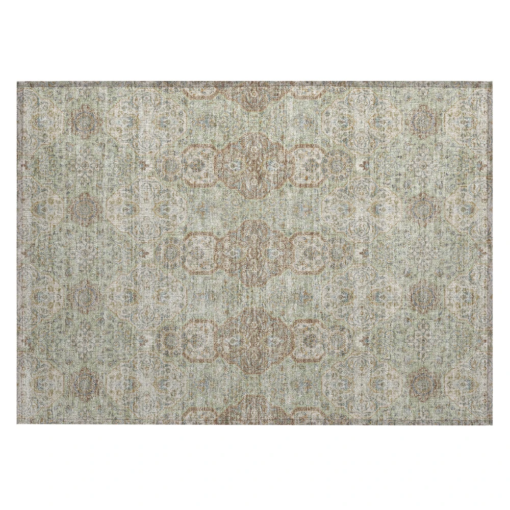 Chantille ACN2483 Sage 1'8