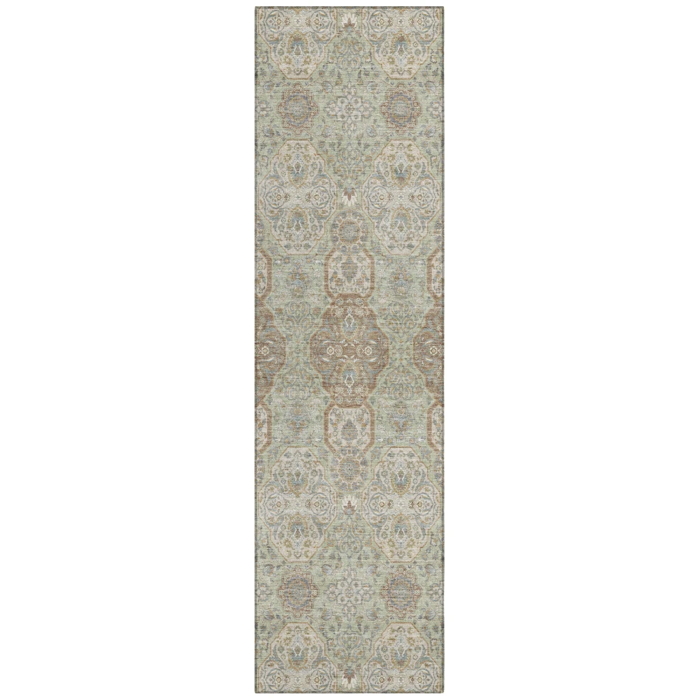 Chantille ACN2483 Sage 2'3