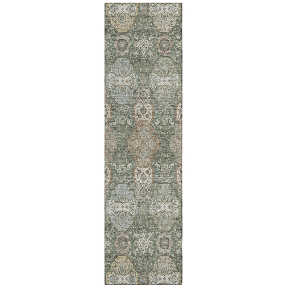 Chantille ACN2484 Basil 2'3