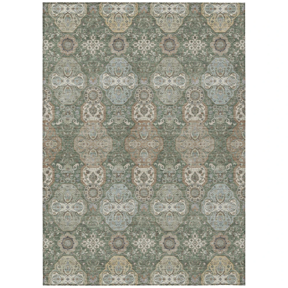 Chantille ACN2484 Basil 2'6