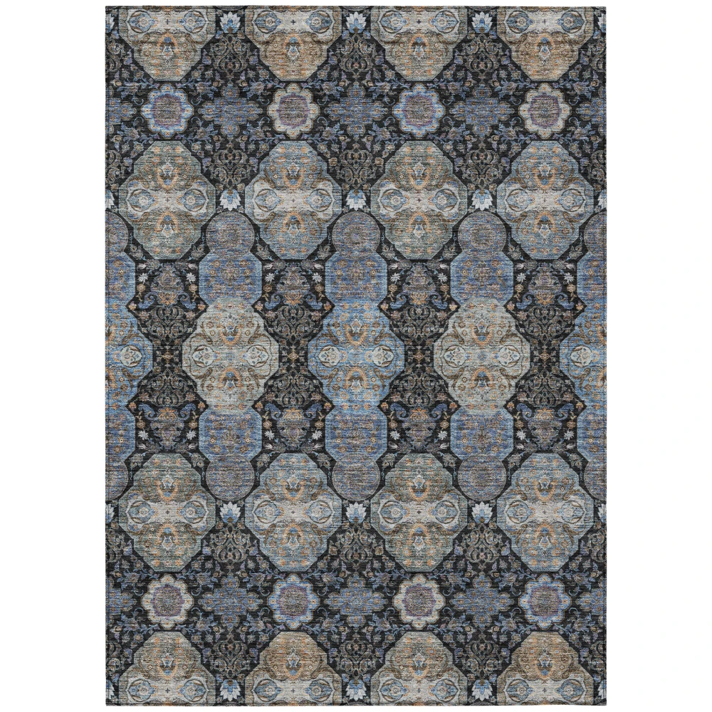 Chantille ACN2484 Black 2'6
