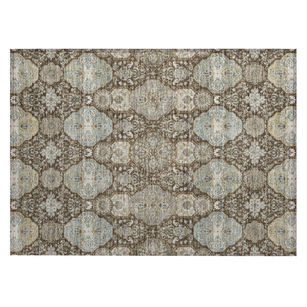 Chantille ACN2484 Chocolate 1'8