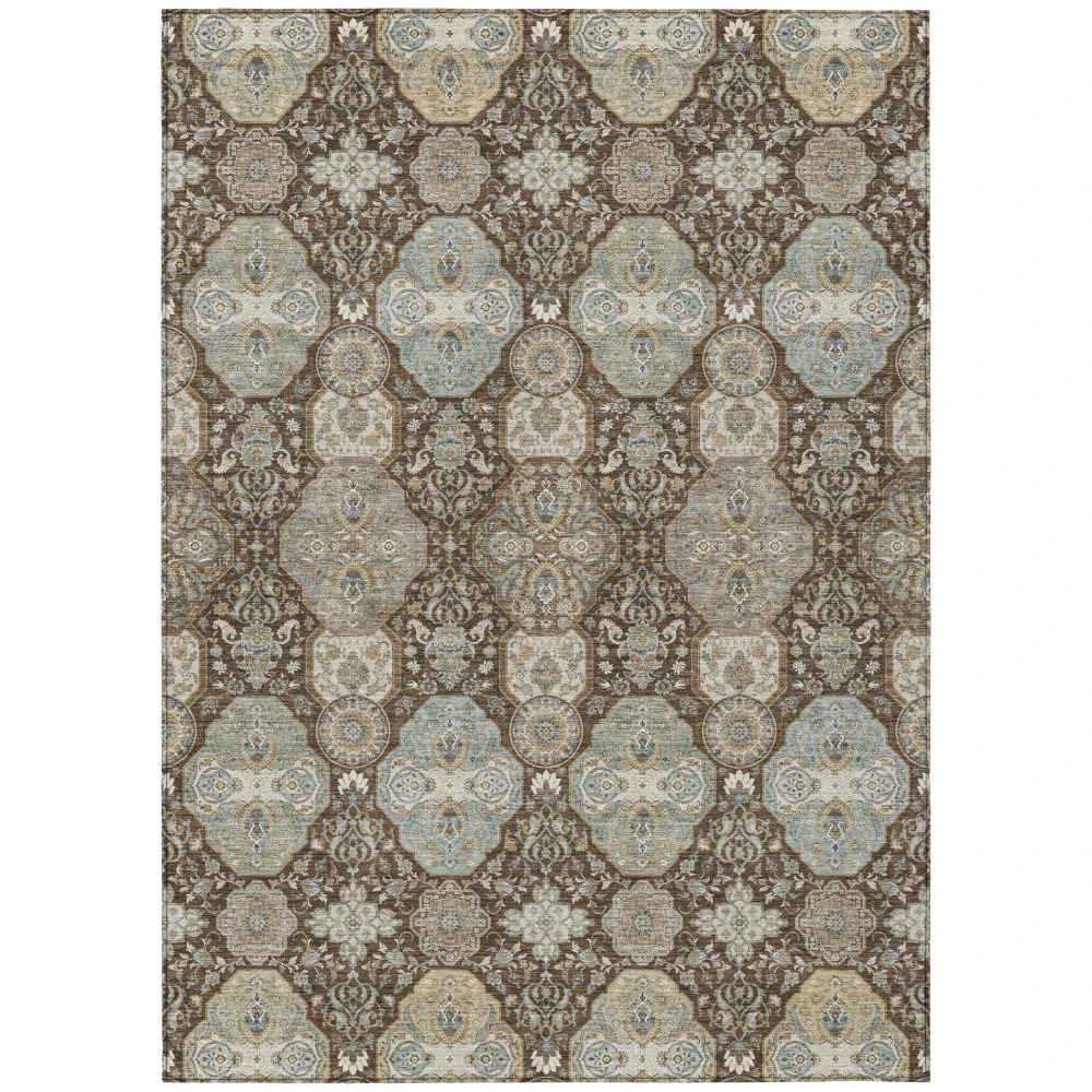 Chantille ACN2484 Chocolate 2'6