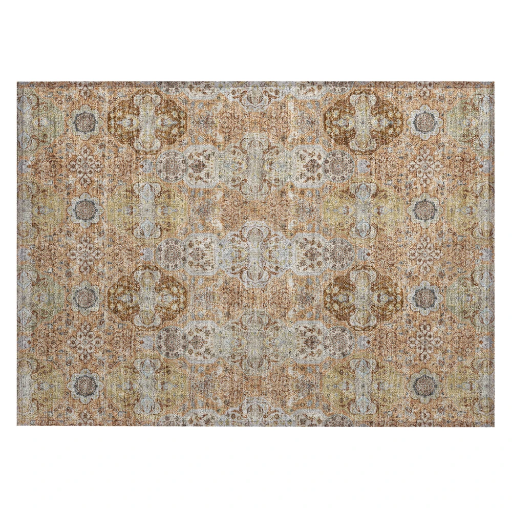 Chantille ACN2484 Copper 1'8