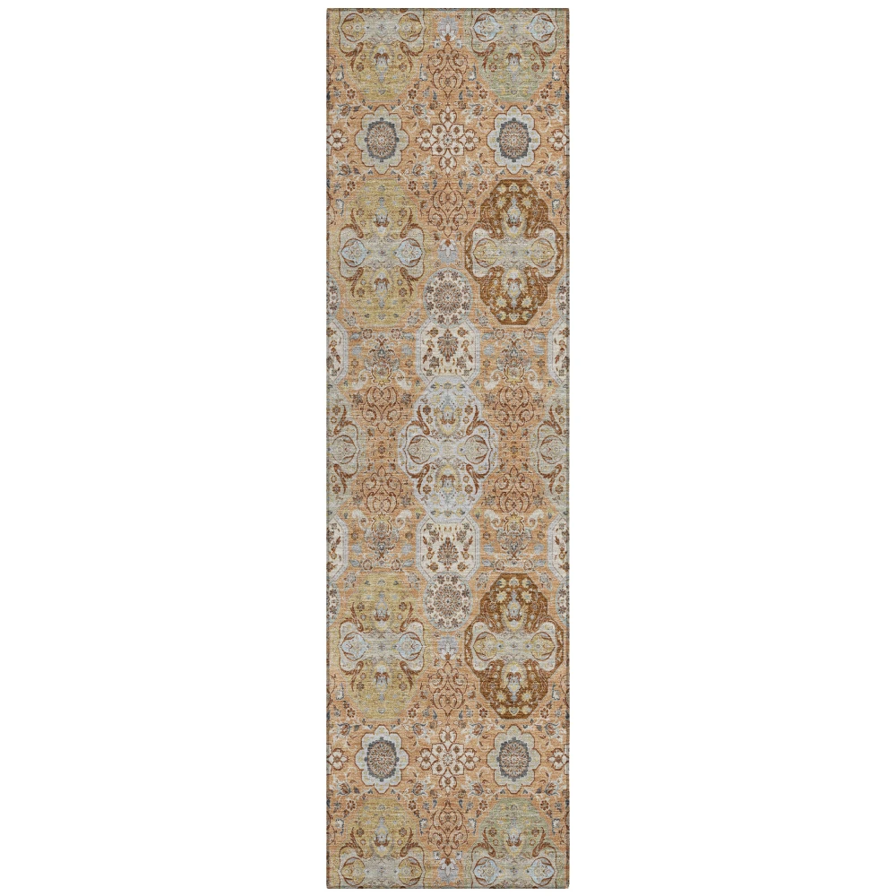 Chantille ACN2484 Copper 2'3