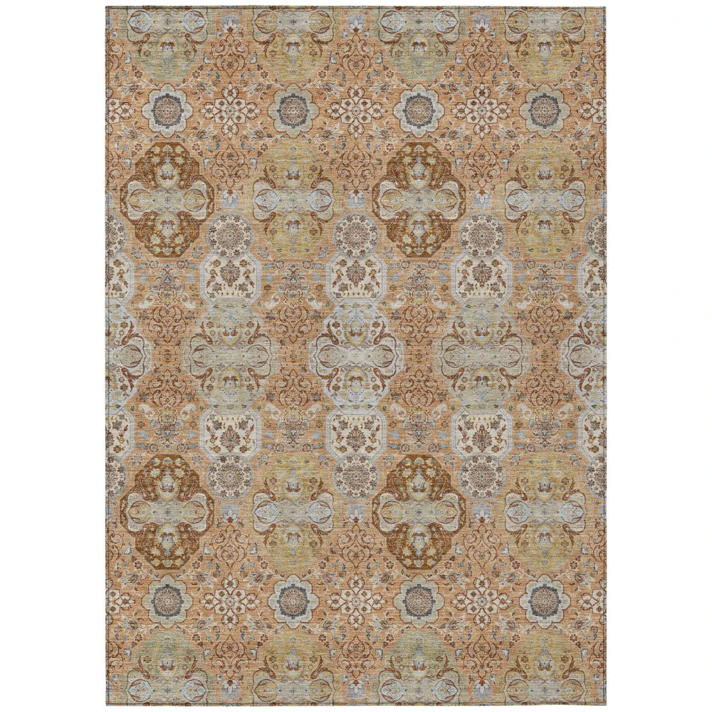 Chantille ACN2484 Copper 2'6