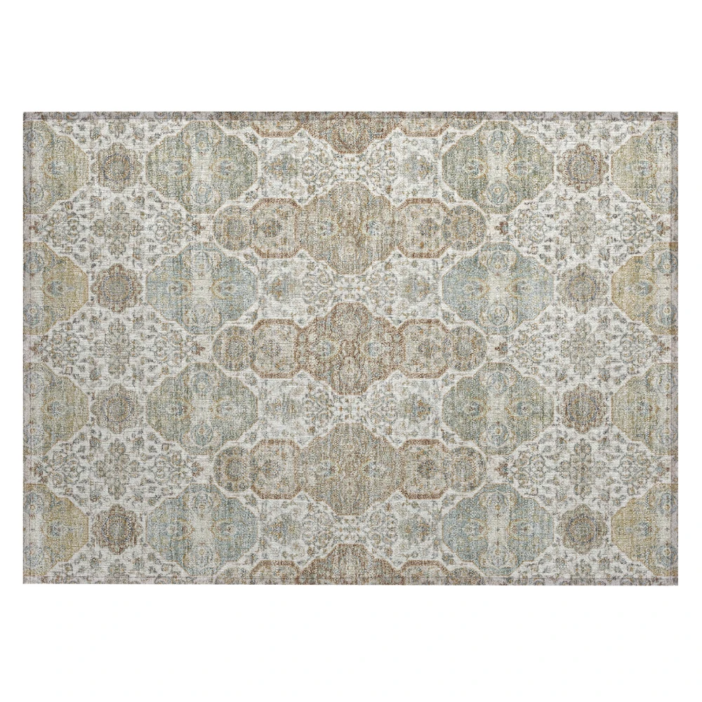 Chantille ACN2484 Ivory 1'8