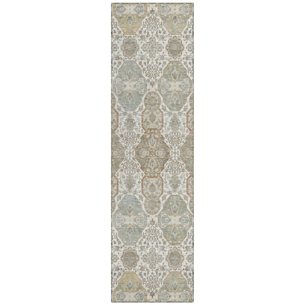 Chantille ACN2484 Ivory 2'3